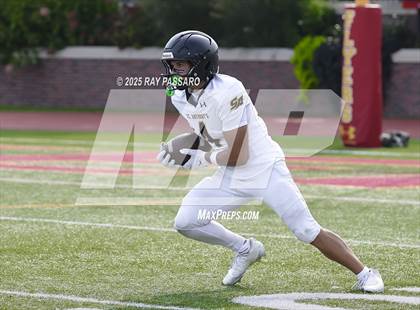 Thumbnail 2 in St. Anthony's @ Chaminade photogallery.