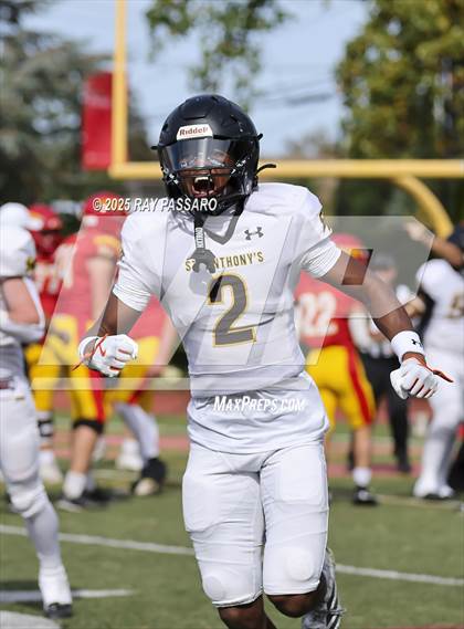 Thumbnail 2 in St. Anthony's @ Chaminade photogallery.