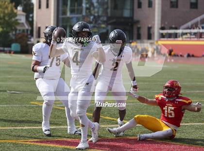 Thumbnail 3 in St. Anthony's @ Chaminade photogallery.