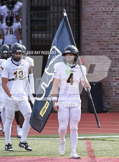 Thumbnail 2 in St. Anthony's @ Chaminade photogallery.