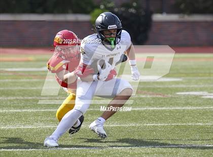 Thumbnail 3 in St. Anthony's @ Chaminade photogallery.