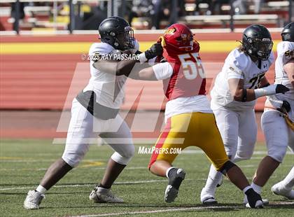 Thumbnail 3 in St. Anthony's @ Chaminade photogallery.