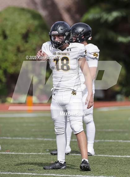 Thumbnail 2 in St. Anthony's @ Chaminade photogallery.