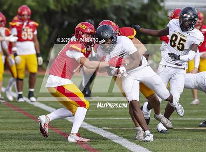 Thumbnail 2 in St. Anthony's @ Chaminade photogallery.