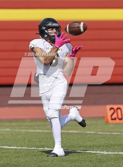 Thumbnail 1 in St. Anthony's @ Chaminade photogallery.