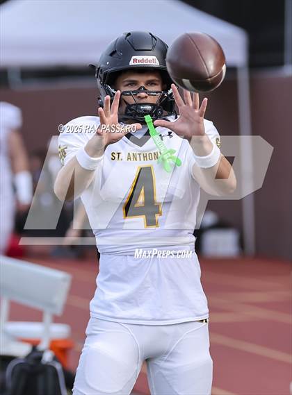 Thumbnail 3 in St. Anthony's @ Chaminade photogallery.