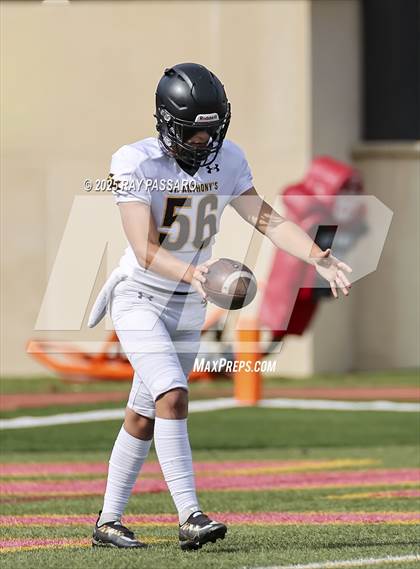 Thumbnail 1 in St. Anthony's @ Chaminade photogallery.