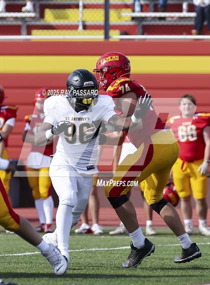 Thumbnail 3 in St. Anthony's @ Chaminade photogallery.