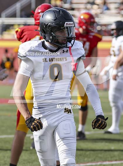 Thumbnail 3 in St. Anthony's @ Chaminade photogallery.