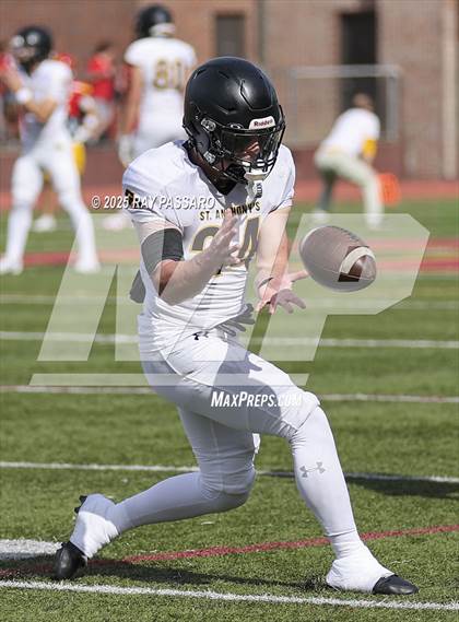 Thumbnail 3 in St. Anthony's @ Chaminade photogallery.