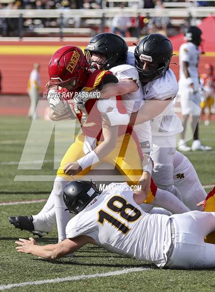 Thumbnail 1 in St. Anthony's @ Chaminade photogallery.