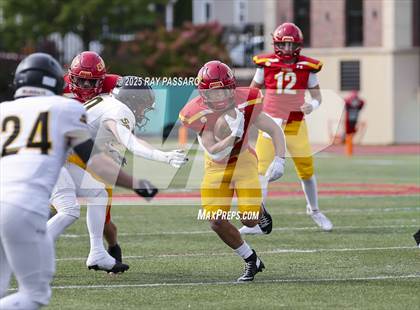 Thumbnail 3 in St. Anthony's @ Chaminade photogallery.