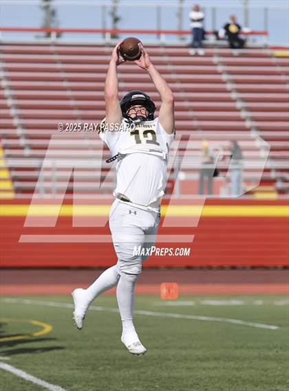 Thumbnail 1 in St. Anthony's @ Chaminade photogallery.