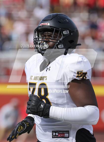 Thumbnail 1 in St. Anthony's @ Chaminade photogallery.