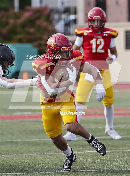 Thumbnail 3 in St. Anthony's @ Chaminade photogallery.