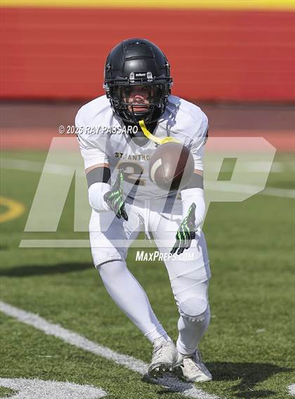 Thumbnail 1 in St. Anthony's @ Chaminade photogallery.