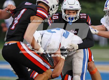 Thumbnail 3 in South Hunterdon @ Dayton [Jonathan] photogallery.
