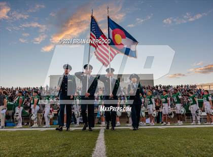 Thumbnail 1 in Arapahoe @ Pine Creek photogallery.