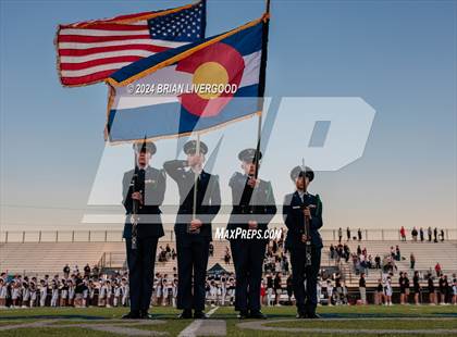 Thumbnail 2 in Arapahoe @ Pine Creek photogallery.