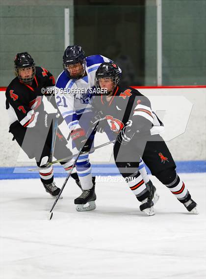 Thumbnail 3 in Lewis-Palmer @ Ralston Valley photogallery.