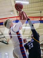 Photo from the gallery "Point Arena @ St. Vincent de Paul (CIF NCS Division 6 Semifinals)"