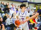 Photo from the gallery "Point Arena @ St. Vincent de Paul (CIF NCS Division 6 Semifinals)"