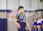 Photo from the gallery "Point Arena @ St. Vincent de Paul (CIF NCS Division 6 Semifinals)"