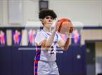 Photo from the gallery "Point Arena @ St. Vincent de Paul (CIF NCS Division 6 Semifinals)"