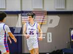 Photo from the gallery "Point Arena @ St. Vincent de Paul (CIF NCS Division 6 Semifinals)"