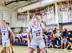 Photo from the gallery "Point Arena @ St. Vincent de Paul (CIF NCS Division 6 Semifinals)"