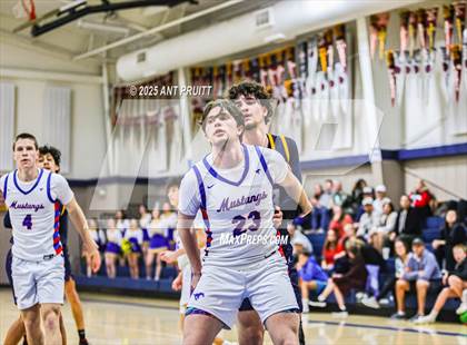 Thumbnail 1 in Point Arena @ St. Vincent de Paul (CIF NCS Division 6 Semifinals) photogallery.
