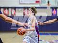 Photo from the gallery "Point Arena @ St. Vincent de Paul (CIF NCS Division 6 Semifinals)"