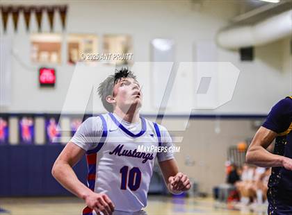 Thumbnail 1 in Point Arena @ St. Vincent de Paul (CIF NCS Division 6 Semifinals) photogallery.
