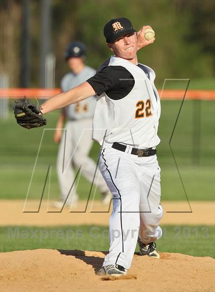 Thumbnail 1 in Highland @ Marlboro Central photogallery.