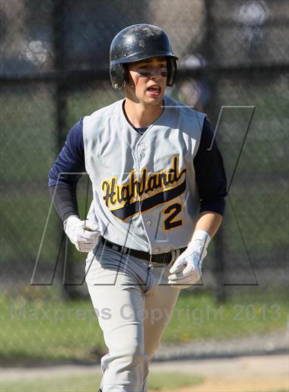 Thumbnail 3 in Highland @ Marlboro Central photogallery.