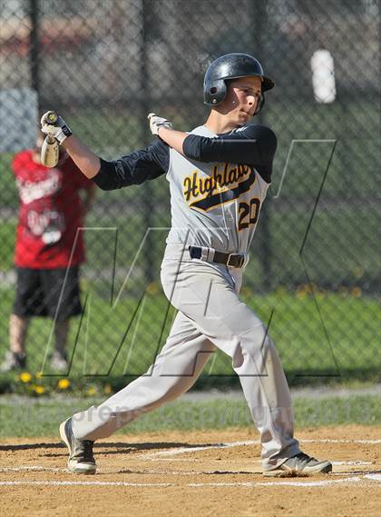 Thumbnail 1 in Highland @ Marlboro Central photogallery.