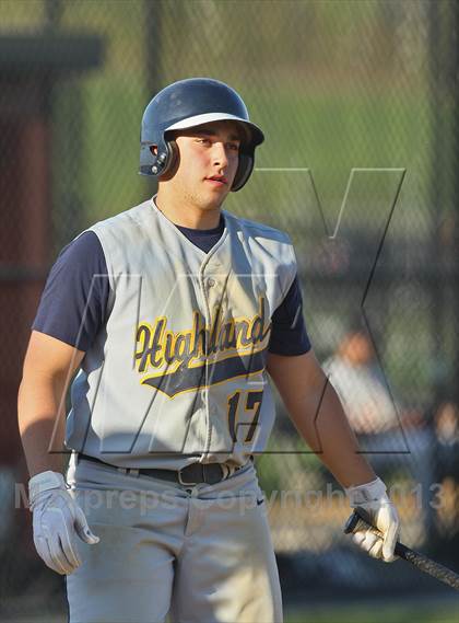 Thumbnail 1 in Highland @ Marlboro Central photogallery.
