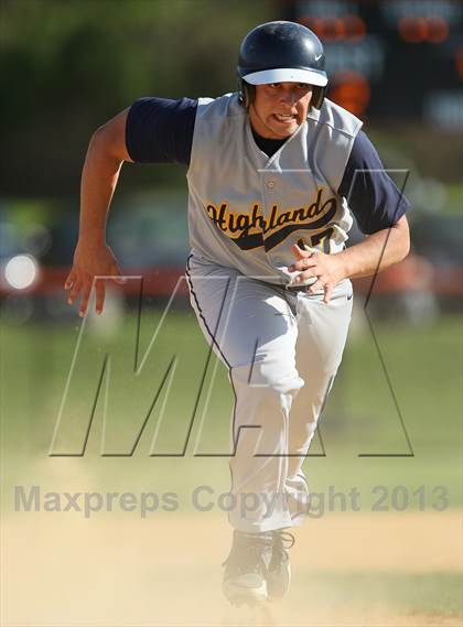 Thumbnail 3 in Highland @ Marlboro Central photogallery.