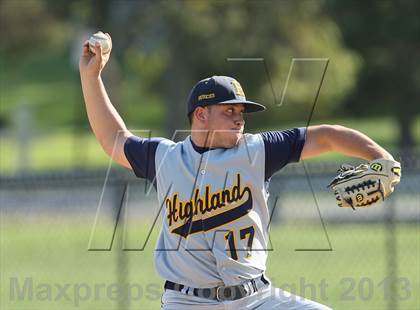 Thumbnail 2 in Highland @ Marlboro Central photogallery.