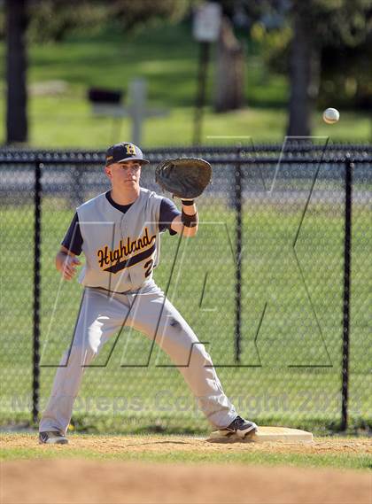 Thumbnail 2 in Highland @ Marlboro Central photogallery.
