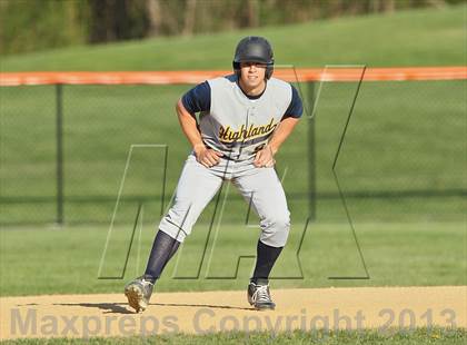Thumbnail 1 in Highland @ Marlboro Central photogallery.