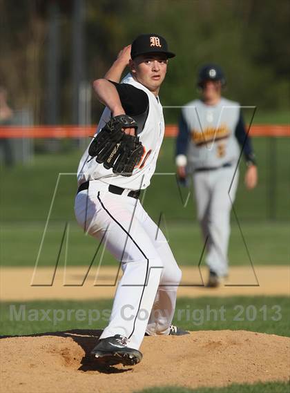 Thumbnail 1 in Highland @ Marlboro Central photogallery.