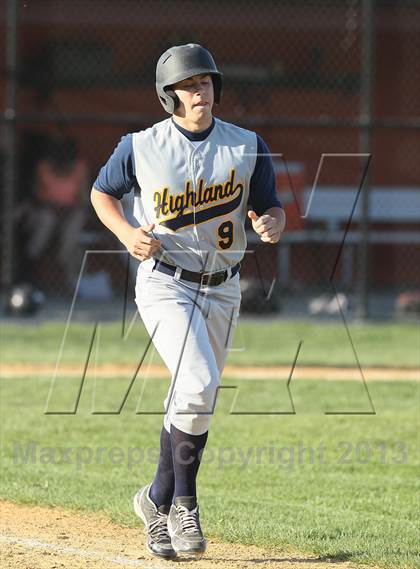 Thumbnail 3 in Highland @ Marlboro Central photogallery.