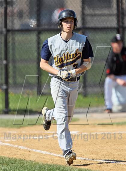 Thumbnail 3 in Highland @ Marlboro Central photogallery.