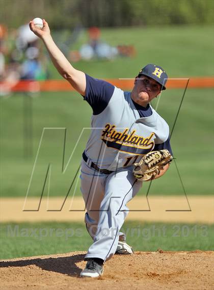 Thumbnail 3 in Highland @ Marlboro Central photogallery.