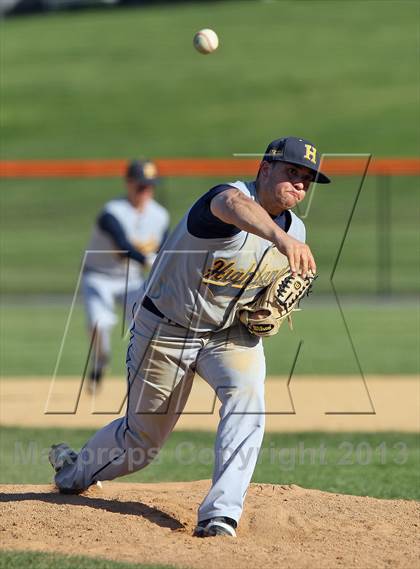 Thumbnail 1 in Highland @ Marlboro Central photogallery.