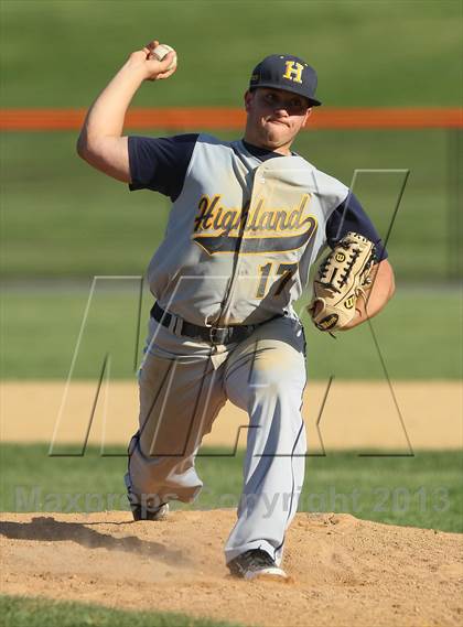 Thumbnail 3 in Highland @ Marlboro Central photogallery.