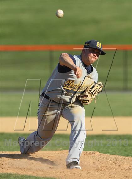 Thumbnail 1 in Highland @ Marlboro Central photogallery.