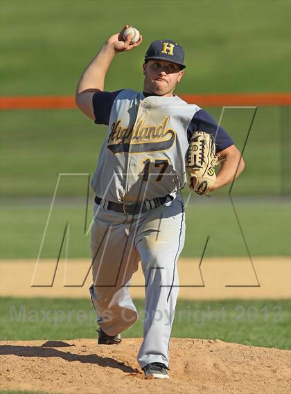 Thumbnail 2 in Highland @ Marlboro Central photogallery.