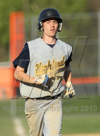 Thumbnail 2 in Highland @ Marlboro Central photogallery.